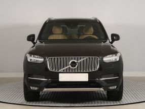 Volvo XC90 - 2018