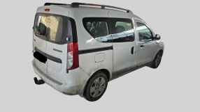 Dacia Dokker - 2020
