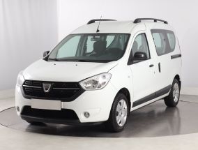 Dacia Dokker - 2020