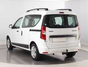 Dacia Dokker - 2020