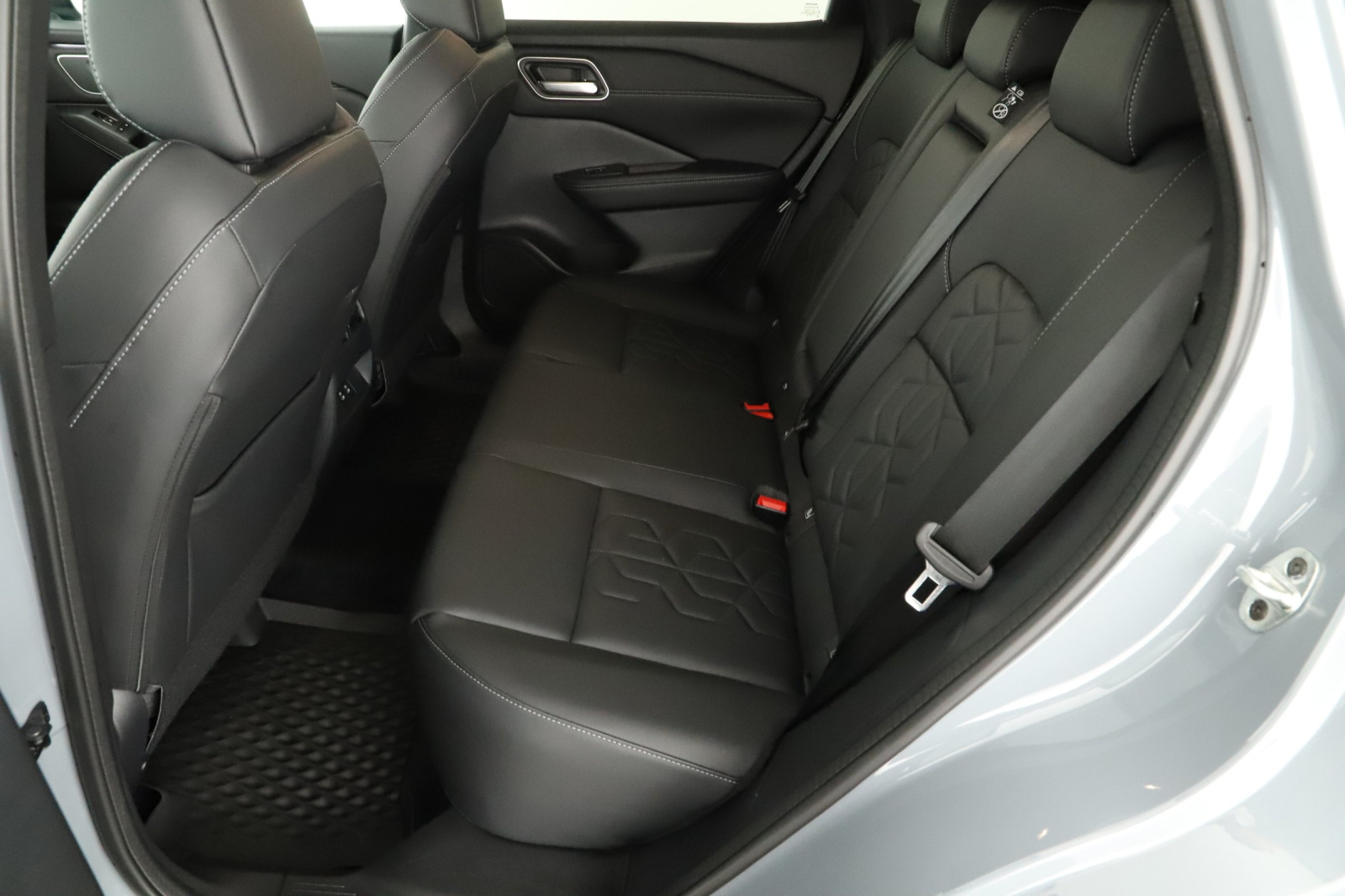 Nissan Qashqai - 2026