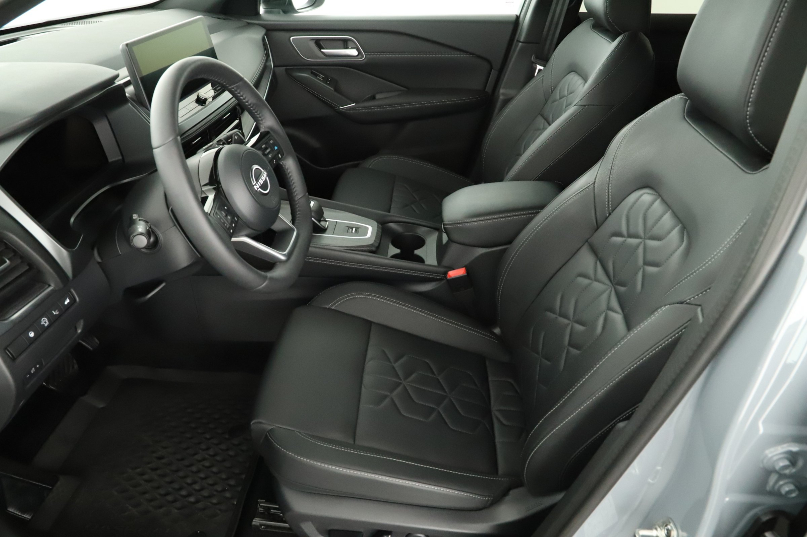 Nissan Qashqai - 2026