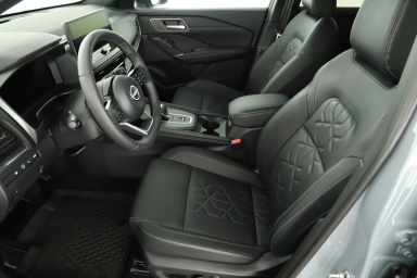 Nissan Qashqai - 2026