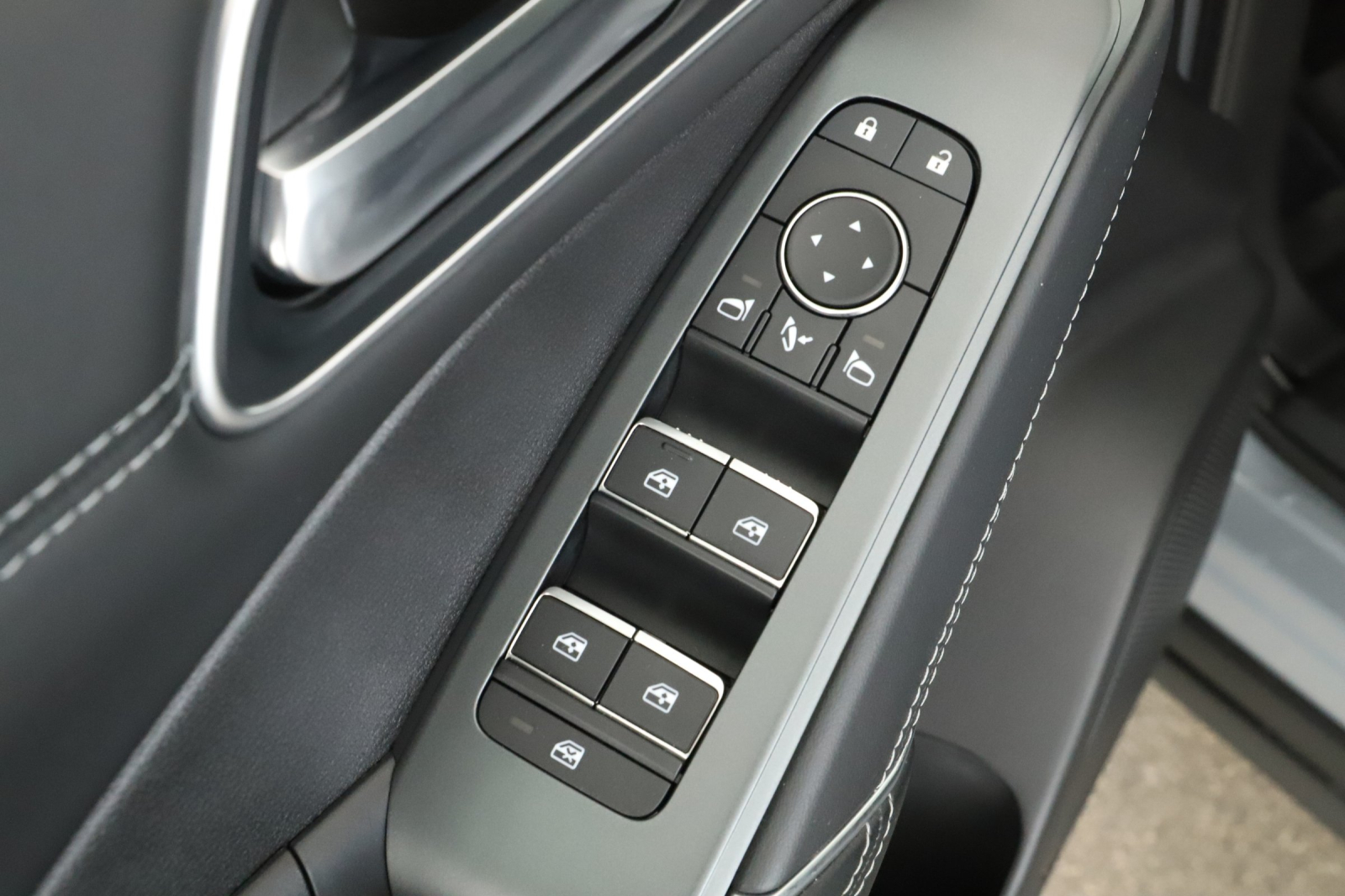 Nissan Qashqai - 2026