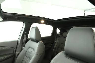 Nissan Qashqai - 2026