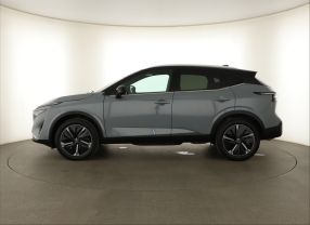 Nissan Qashqai - 2026
