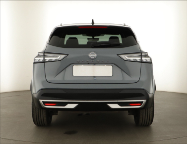 Nissan Qashqai - 2026