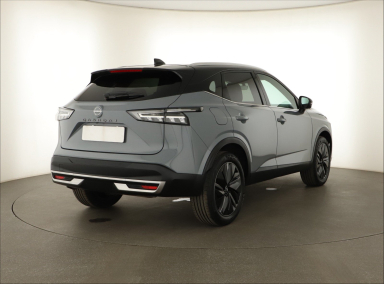 Nissan Qashqai - 2026