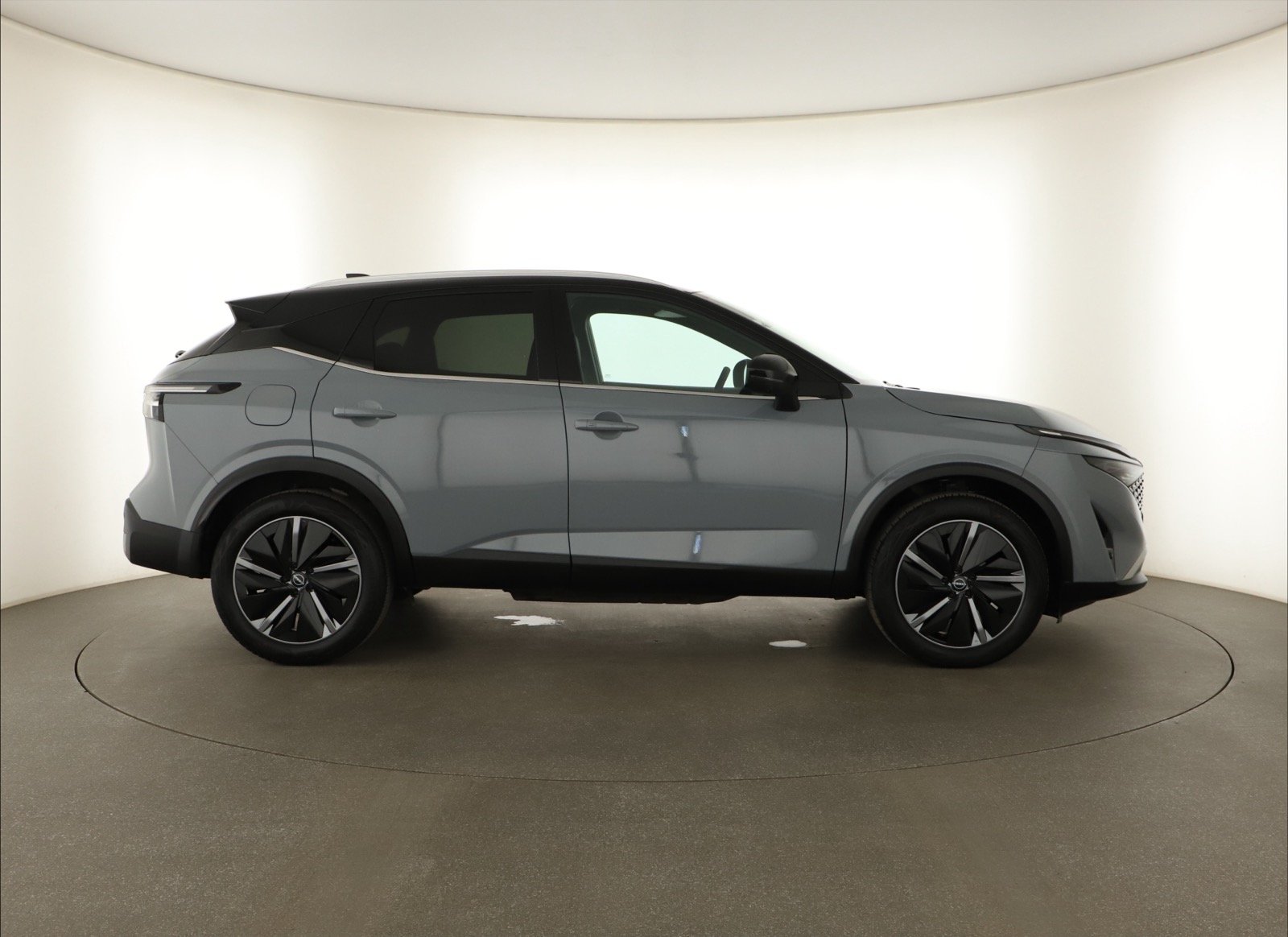 Nissan Qashqai - 2026