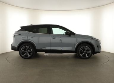 Nissan Qashqai - 2026