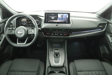 Nissan Qashqai - 2026