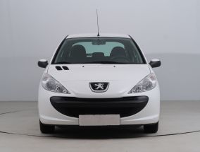 Peugeot 206 - 2011