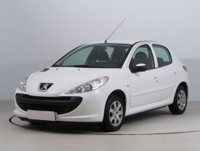 Peugeot 206 - 2011
