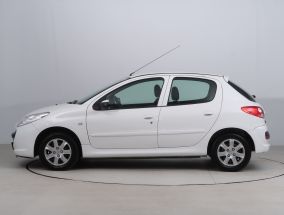 Peugeot 206 - 2011