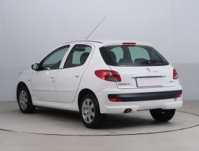 Peugeot 206 - 2011