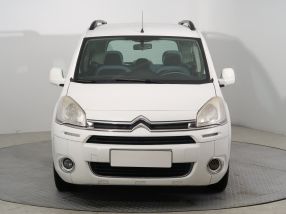 Citroen Berlingo - 2014