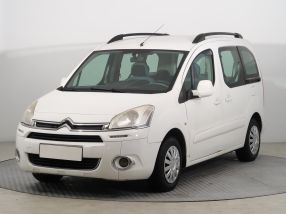 Citroen Berlingo - 2014