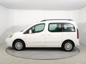 Citroen Berlingo - 2014