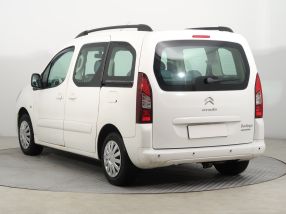 Citroen Berlingo - 2014