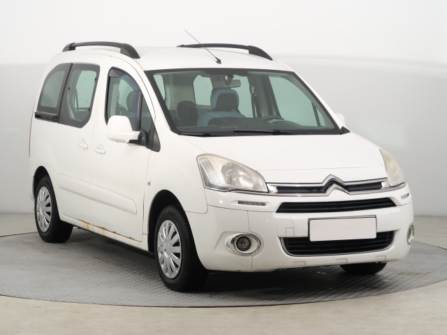 Citroen Berlingo 2014