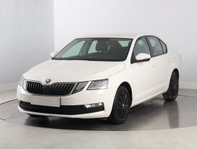 Skoda Octavia - 2018