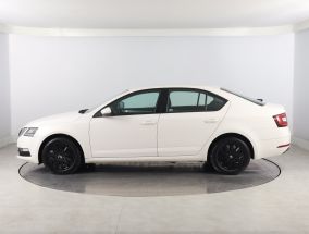 Skoda Octavia - 2018