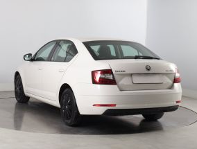Skoda Octavia - 2018