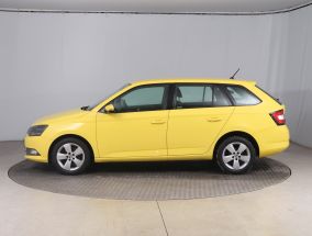 Škoda Fabia - 2018