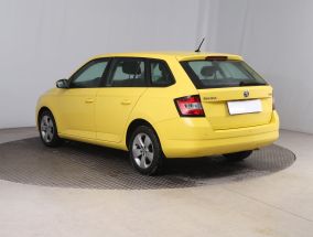 Škoda Fabia - 2018