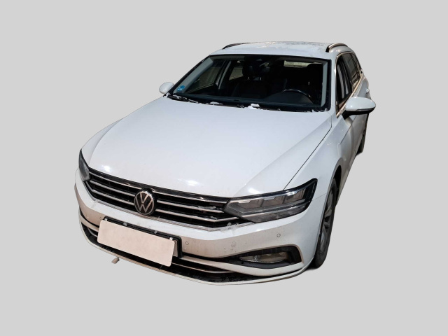 Volkswagen Passat 2021