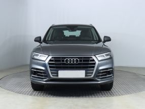 Audi Q5 - 2017