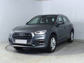 Audi Q5 - 2017