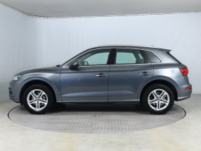 Audi Q5 - 2017