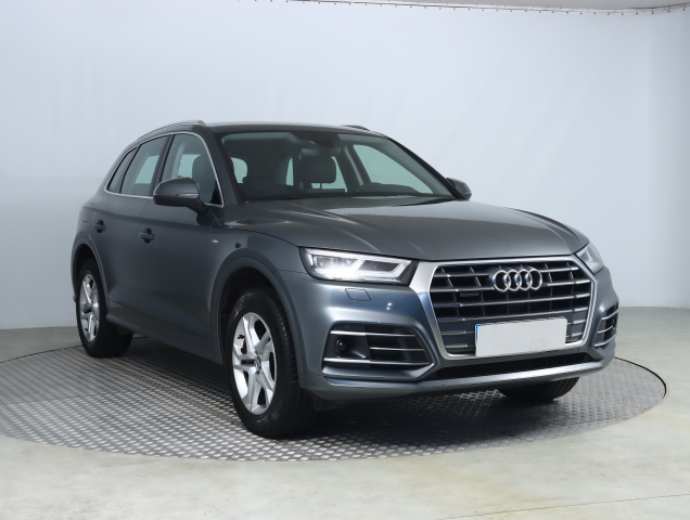 Audi Q5 2017