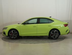 Škoda Octavia - 2023