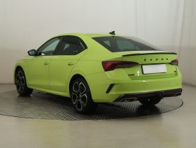 Škoda Octavia - 2023