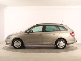Škoda Fabia - 2016