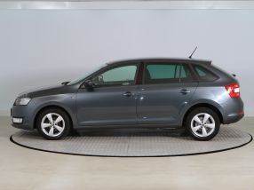 Škoda Rapid - 2014