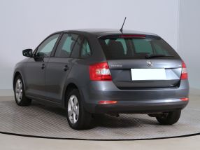 Škoda Rapid - 2014