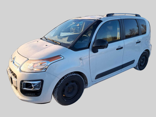 Citroen C3 Picasso