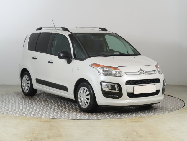 Citroen C3 Picasso 2016