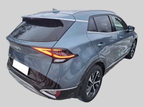 Kia Sportage - 2022
