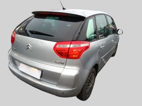 Citroen C4 Picasso - 2008