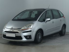Citroen C4 Picasso - 2008