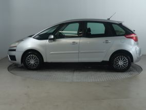 Citroen C4 Picasso - 2008