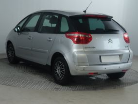 Citroen C4 Picasso - 2008