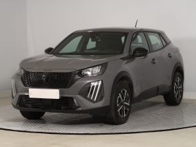 Peugeot 2008 - 2024