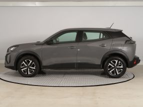Peugeot 2008 - 2024