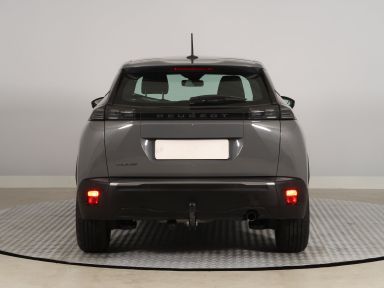 Peugeot 2008 - 2024