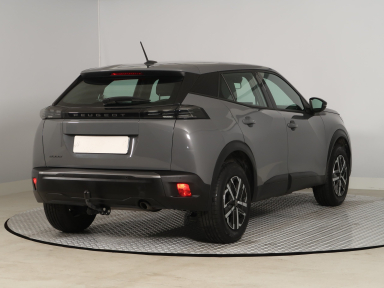 Peugeot 2008 - 2024